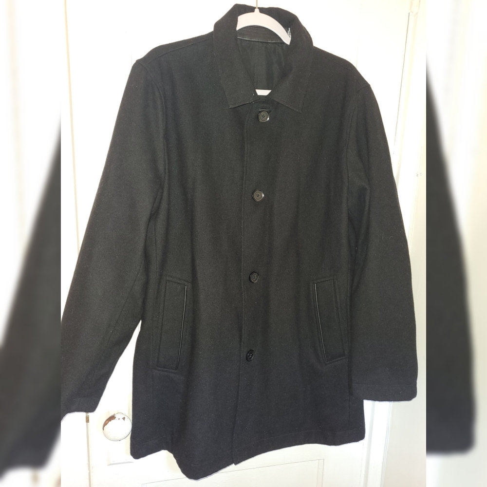 Men's Cole Haan Coat